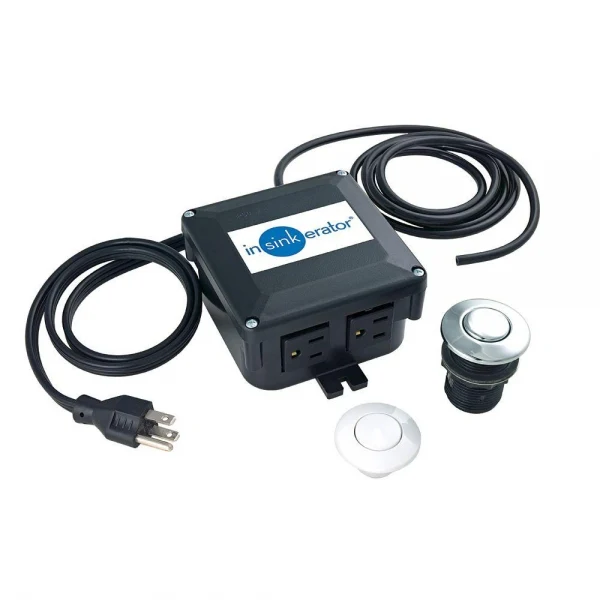 Complete Air Switch