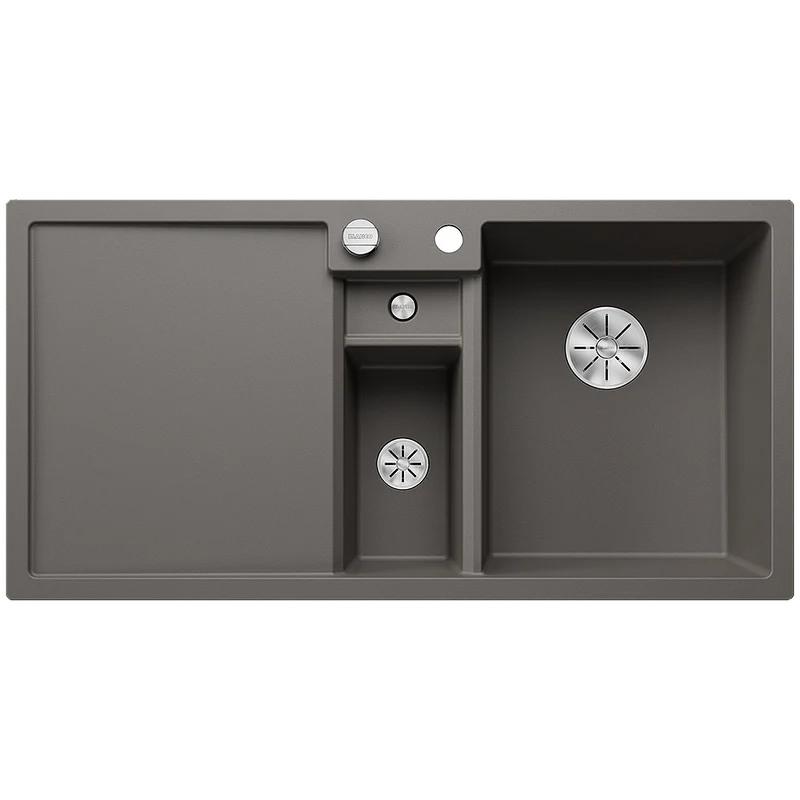 COLLECTIS 6 SILG Volcano grey InFino M.AF