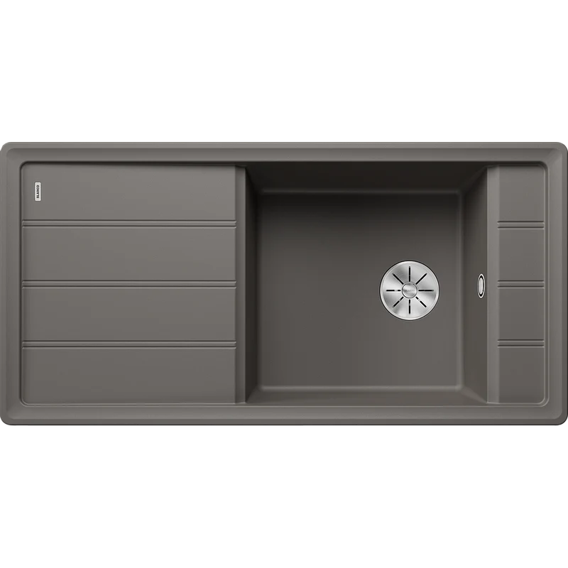 FARON XL 6 S SILG Volcano grey O.ZUB O.AF