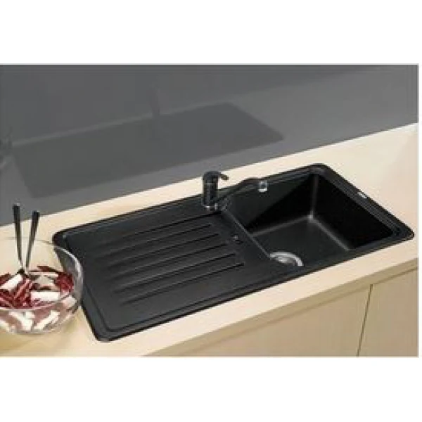 FAVOS MINI SILG Anthracite O.AF