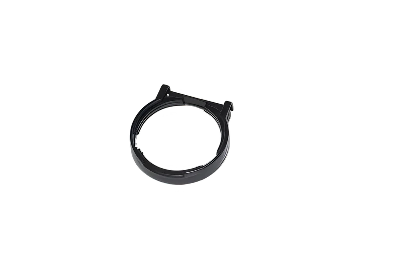 Hoover Hose Door Bracket Pr Vacuum #36438002
