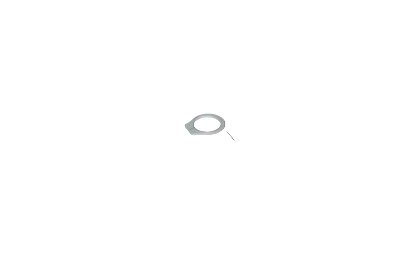 Hoover Vacuum Snap Ring #24721002
