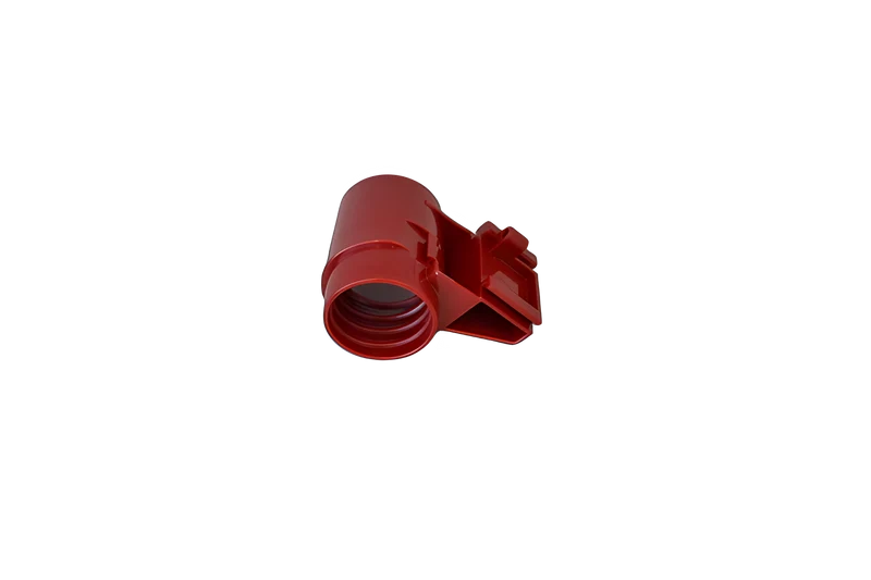 Hoover Lower Hose Holder Vacuum #11041030