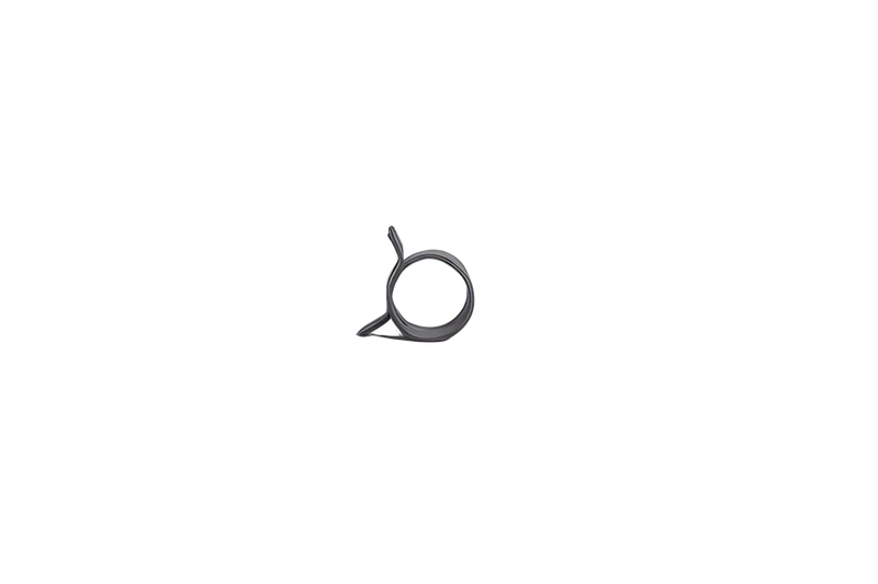 Hoover F6210 Agility Hose Clamp Vacuum #25411015