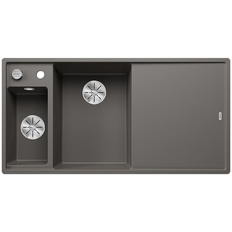 AXIA III 6 S LI SILG Volcano Grey Z.ES InFino M.AF