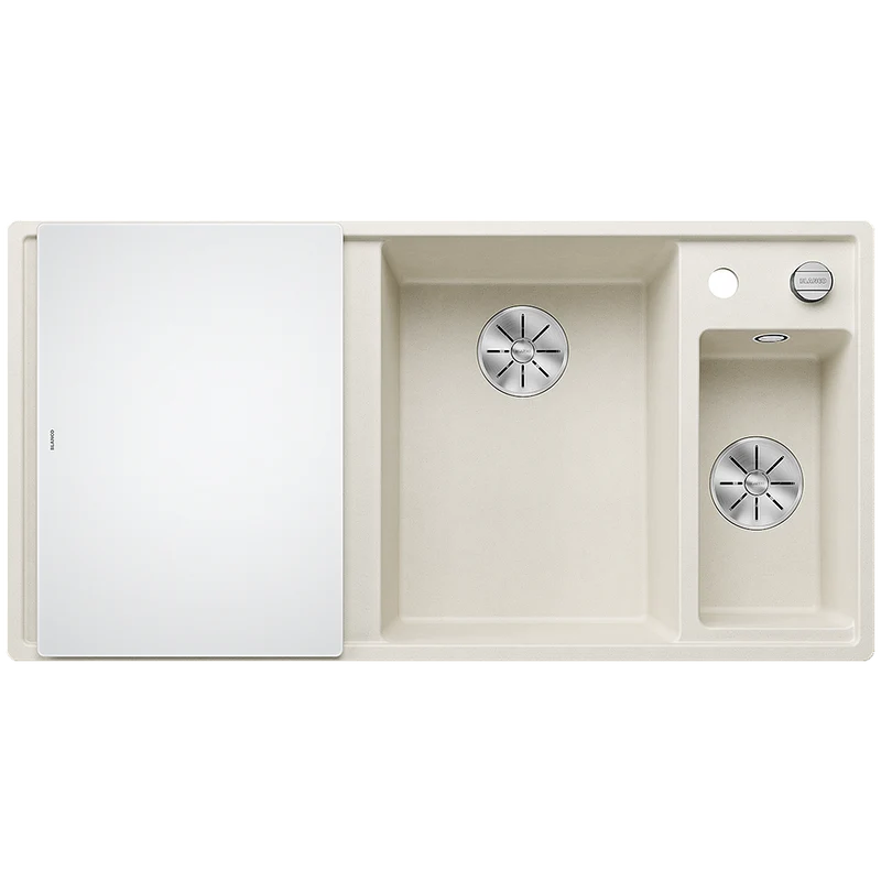 AXIA III 6 S RE SILG Soft white Z.GL InFino M.AF