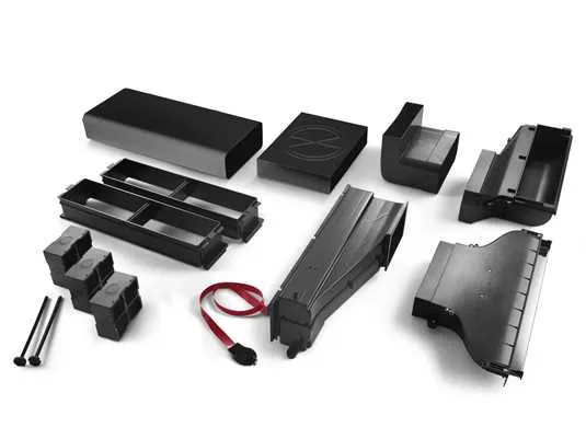 NikolaTesla recycling conversion Kit