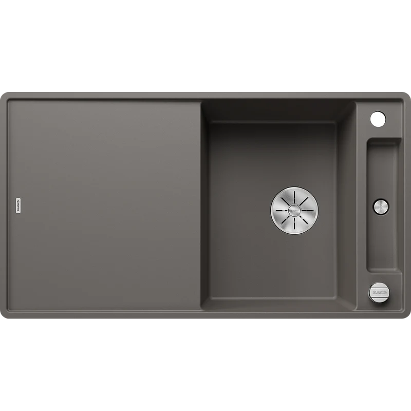 AXIA III 5 S-F SILG Volcano grey Z.GL InFino M.AF