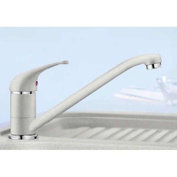 DARAS White HD