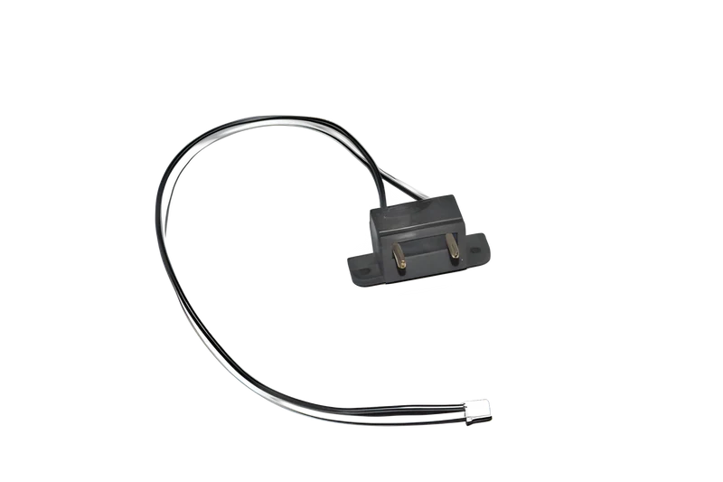 Hoover Handle Connect Assembly Male Vacuum #440002415