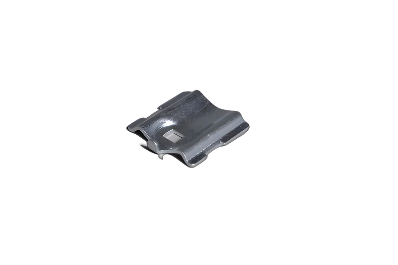 Hoover 7077 Commercial Upright Handle Retainer Plate #35463011