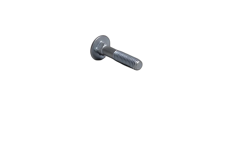 Hoover 4100 Handle Bolt Short N/S #21631301