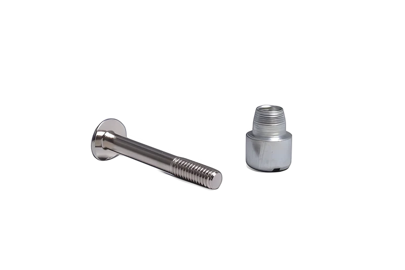 Hoover Handle Nut & Bolt Conv Vacuum #048294AW
