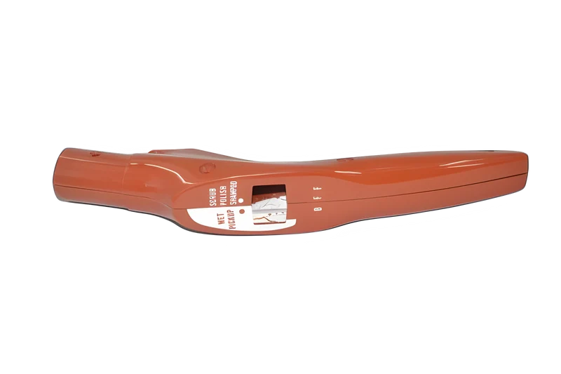 Hoover 3600 Polisher Handle Grip Assembly #48663022