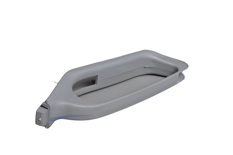 Hoover F5815 Steam Vac Back Handle Grip #39458009