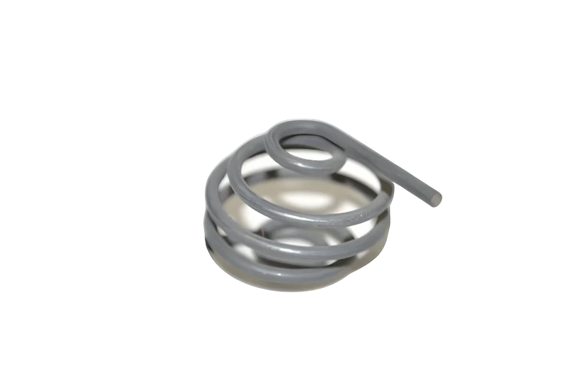 Hoover Vacuum Handle Socket Spring #807968