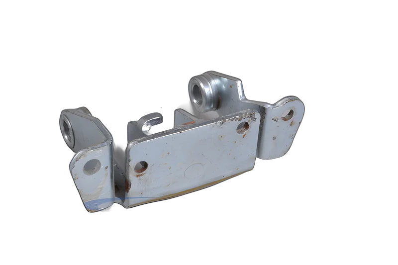 Hoover Handle Socket Bracket #913 Vacuum #652560