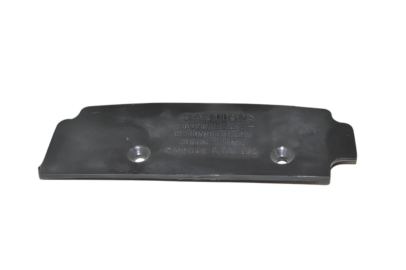 Hoover C1429 Handle Bail Cover Plate #37954001