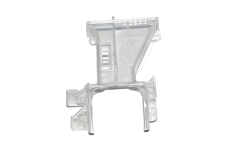 Hoover Pivot Cover with Seal Clear Vacuum #511004