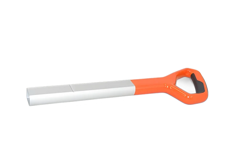 Hoover CH95413, CH95415 Commercial Vacuum Handle Assembly #440010653