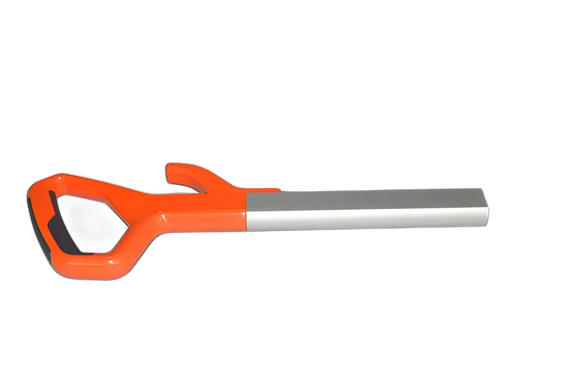 Hoover CH54013, CH54015 Commercial Handle, Fits CH54113, CH54115 #440008333