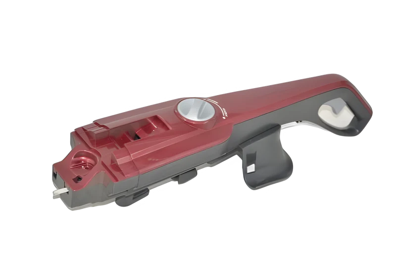Hoover Handle Assembly No Surge Garnet Red Vacuum #440002575