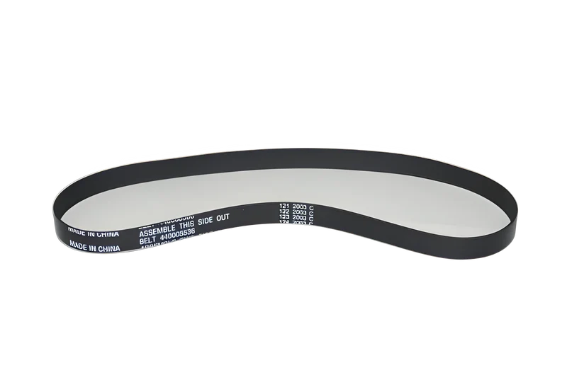 Hoover FH51000 Steam Vac Mylar Non-Stretch Belt #44-3103-08