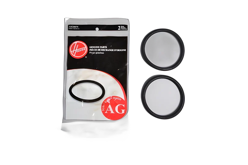 Hoover HD Commercial Vacuum Belt 2 Pack #AH20075