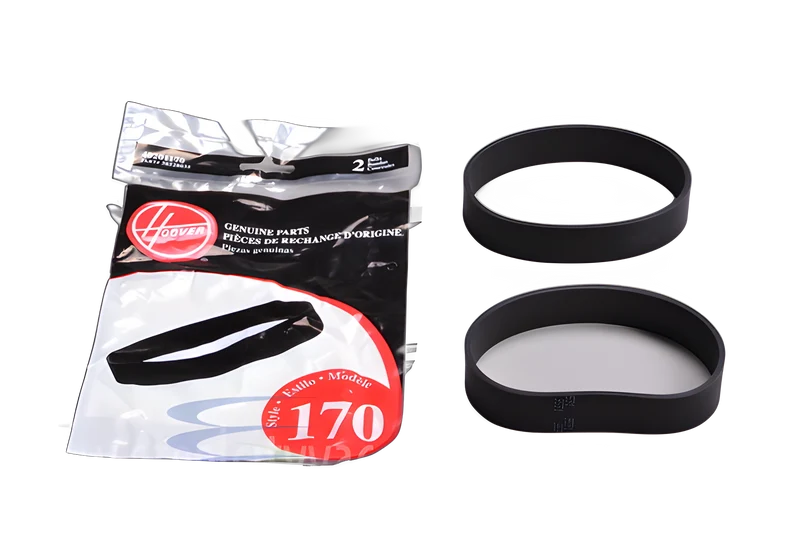 Hoover Blister Pack Belt W/T, P/D 2 Pack #40201170