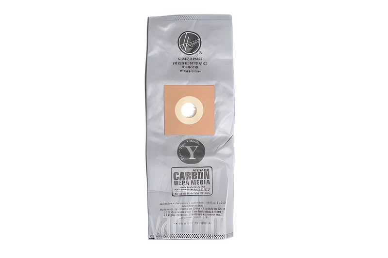 Hoover Type Y Carbon HEPA Bag Bulk – Alternate 2-Pack #902481001