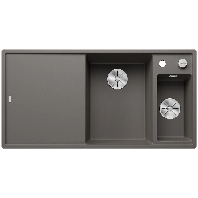 AXIA III 6 S RE SILG Volcano grey Z.ES InFino M.AF