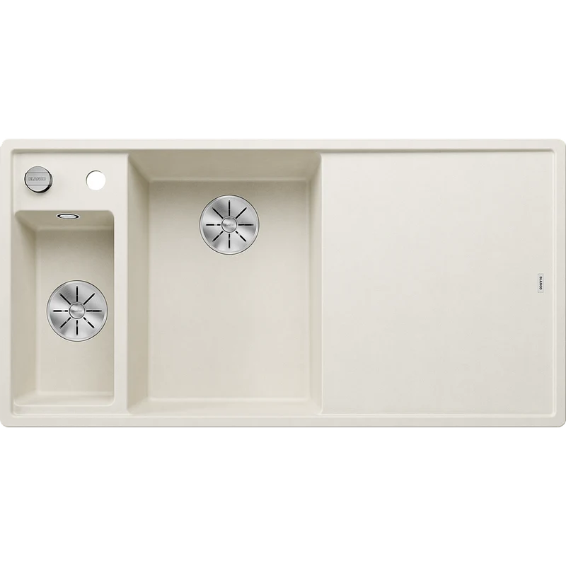 AXIA III 6 S LI SILG Soft white Z.ES InFino M.AF