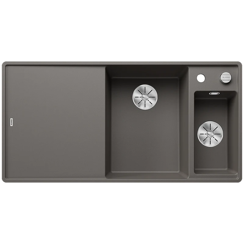 AXIA III 6 S-F RE SILG Volcano grey Z.ES InFino M.AF