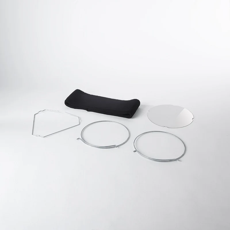 Long Life filter for Chrome EDS and Tender models