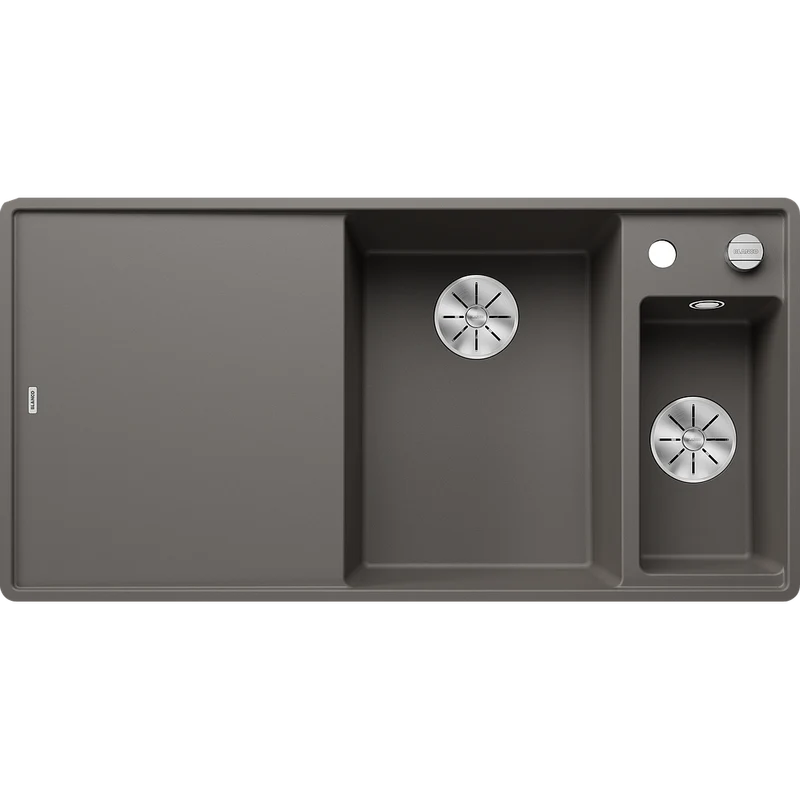 AXIA III 6 S-F RE SILG Volcano grey Z.GL InFino M.AF