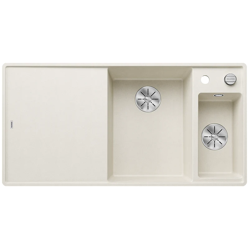 AXIA III 6 S-F RE SILG Soft white Z.ES InFino M.AF