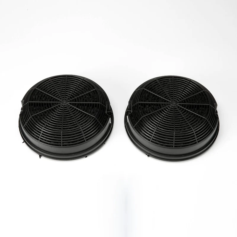 Charcoal filter for Missy and Box In Standard models