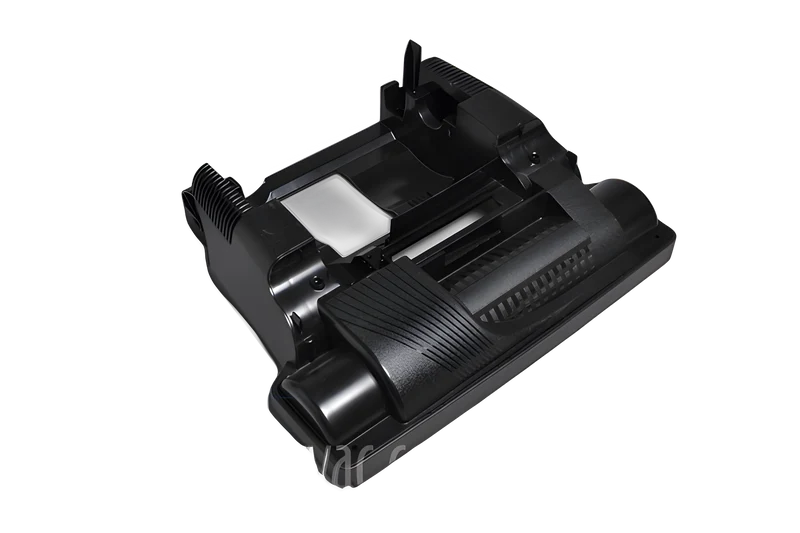 Hoover Windtunnel 15 Inch Nozzle Base with Guard Black #440007293