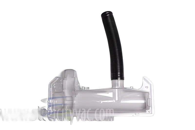 Hoover UH70120 Upright Vacuum Nozzle Housing #440012173