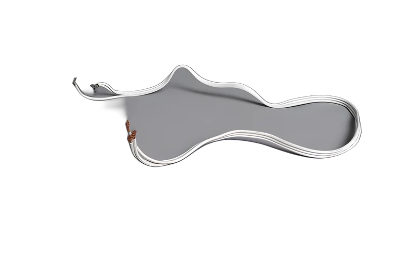 Hoover 3101 Concept Vacuum Handle Lead #46514001