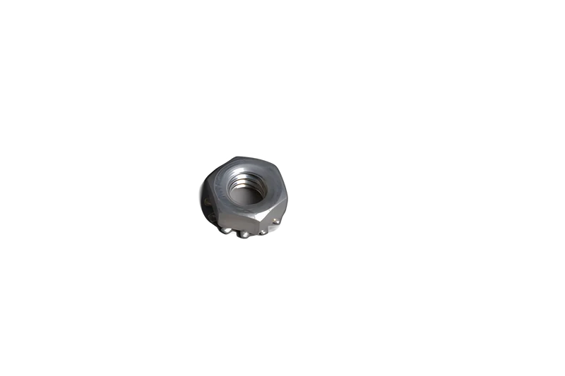 Hoover 1100 Handle Socket Nut #12995