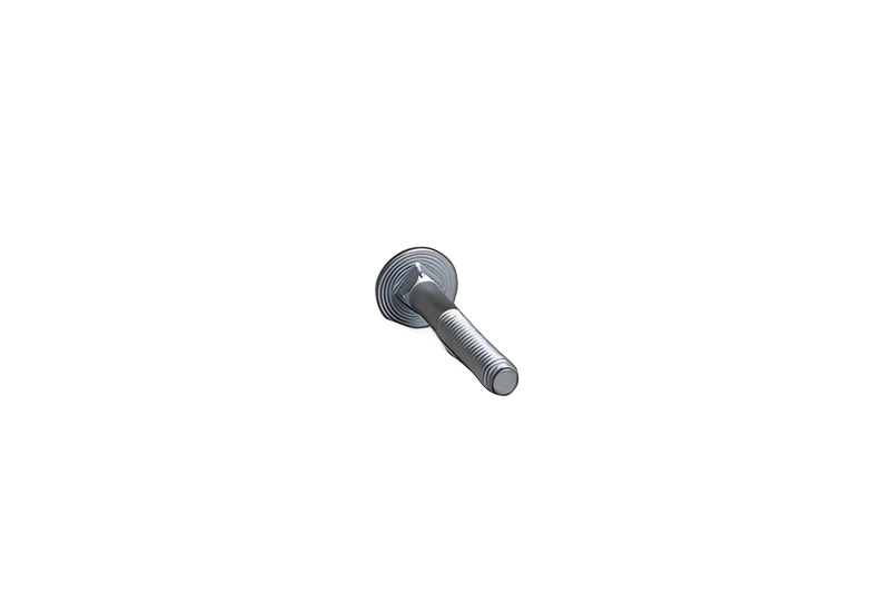 Hoover Vacuum Handle Bolt Long N/S #21631302