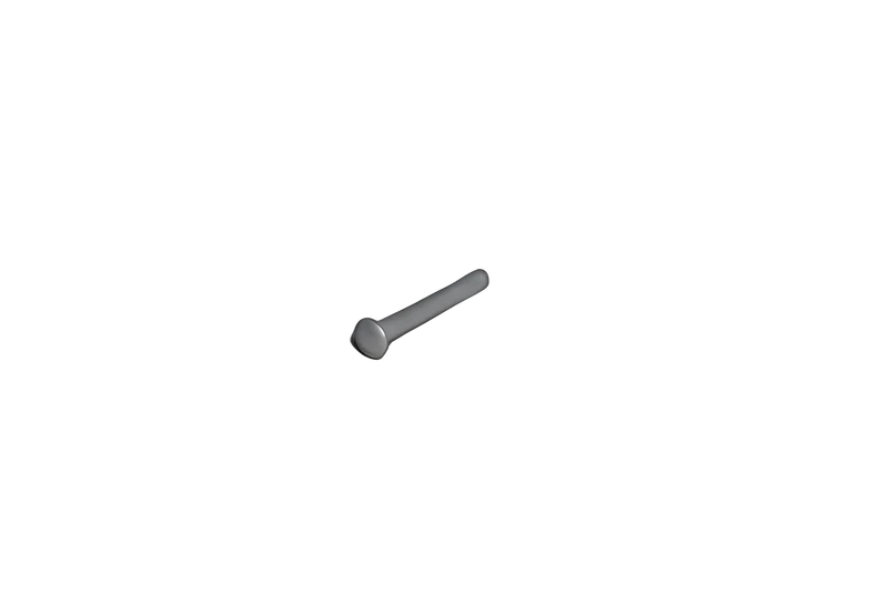 Hoover 65 O/S Handle Vacuum Bag Latch Pin #48882