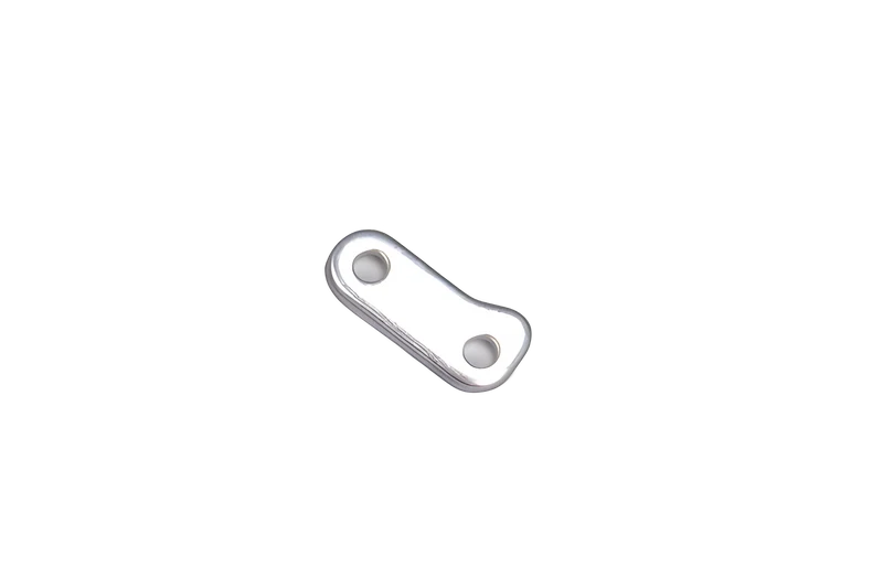 Hoover U4313 Guardsman Vacuum Support Plate #34355002