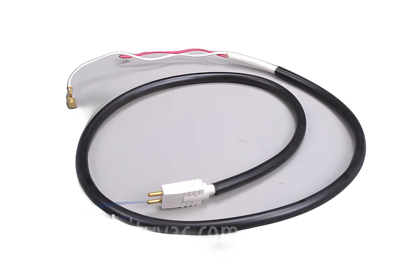 Hoover 1069/7063 Handle Lead/Lower Vacuum #46321043