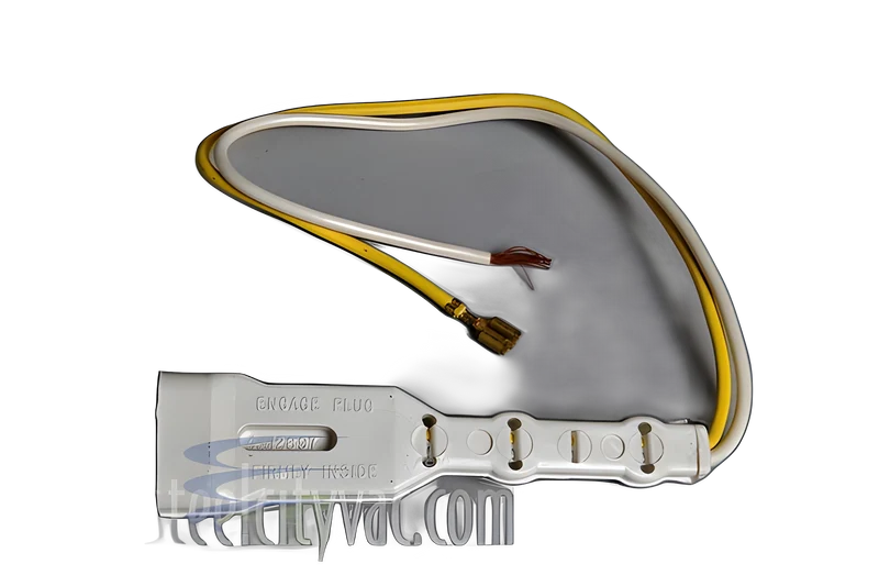 Hoover Wire and Plug for Handle #1100 Vacuum #012697HE