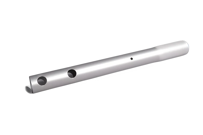 Hoover Upper Handle Tube Vacuum #1JR0018000