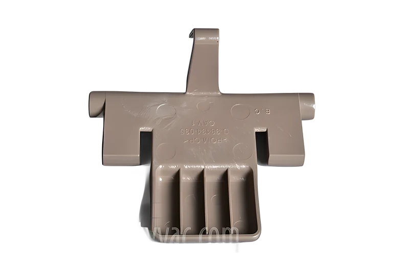 Hoover F7225 Handle Control F7411, F7412 Lever #38434035