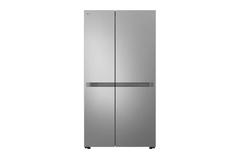 LG Side-by-Side Refrigerator 703L (GCB-287DVL)