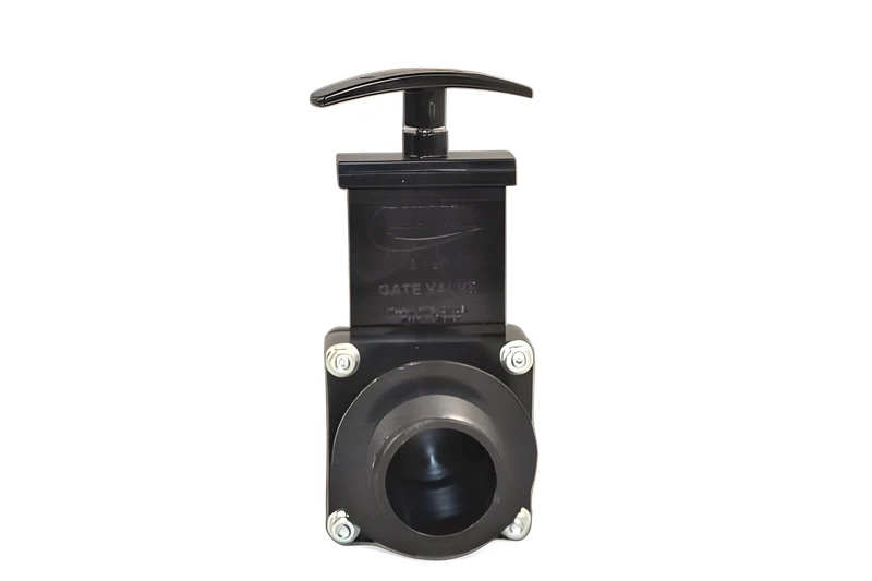 Fit All Commercial Extractor Drain Valve #7105